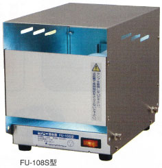 株式会社ピオニーコーポレーション 捕虫器 FU-108型